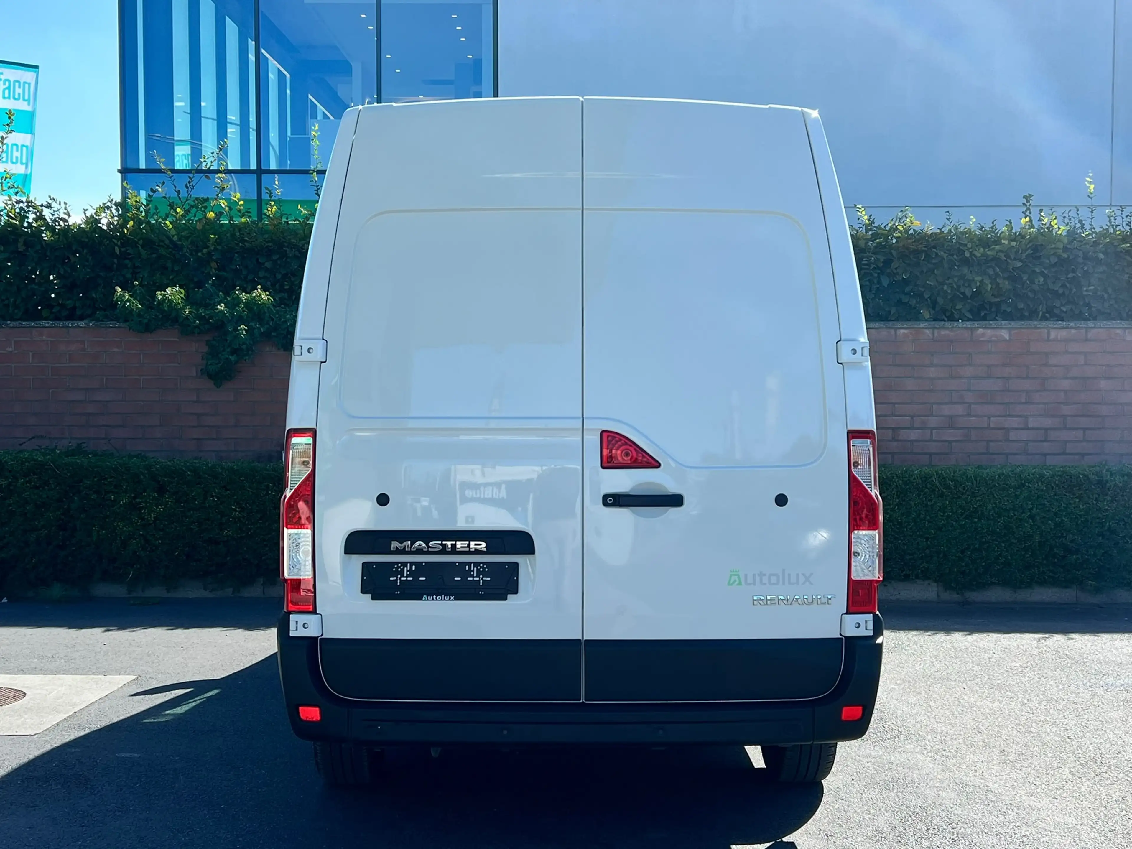 Renault Master 2.3 dCi 35 L2H2  (EU6d) — photo 5
