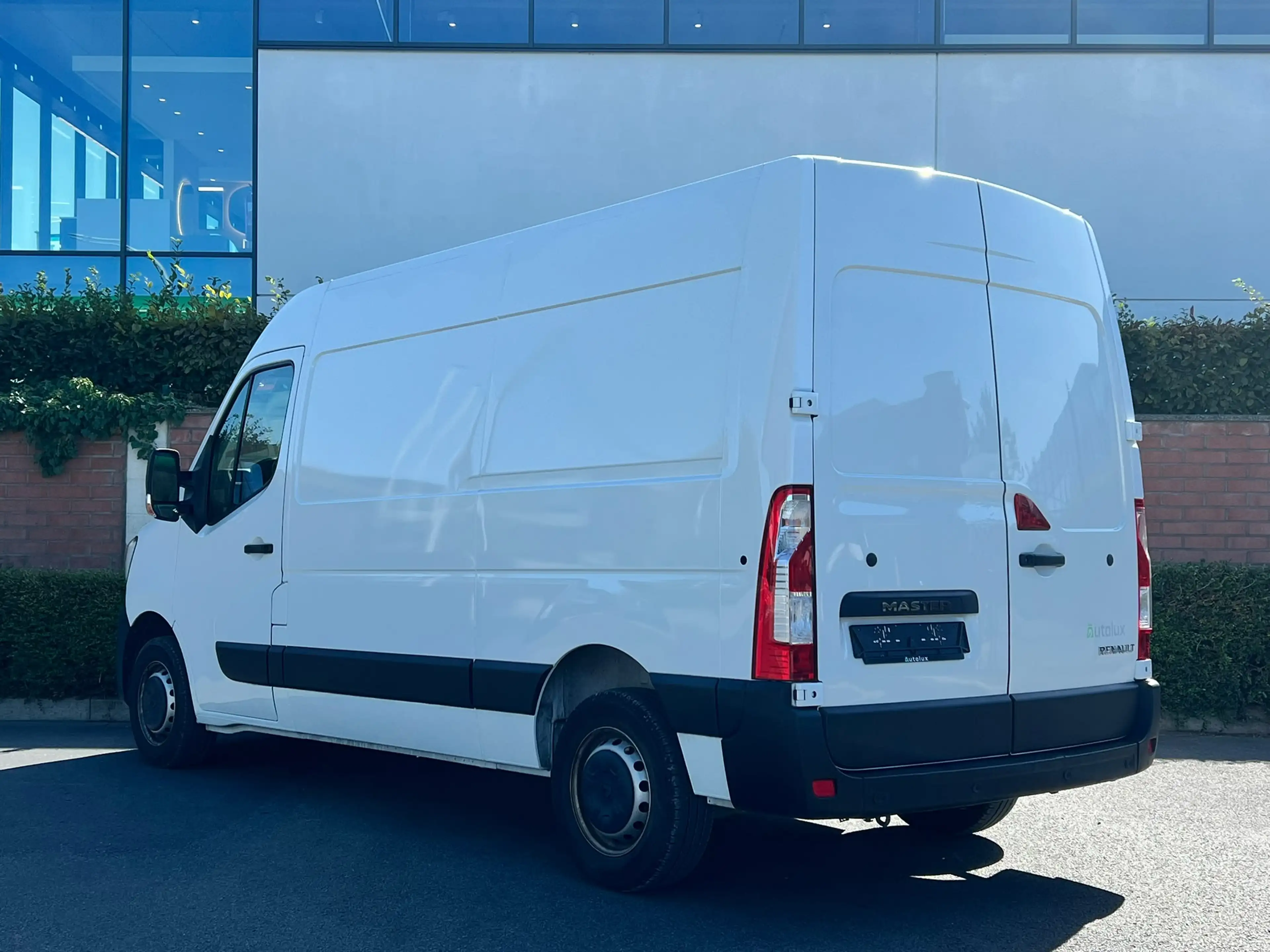 Renault Master 2.3 dCi 35 L2H2  (EU6d) — photo 6