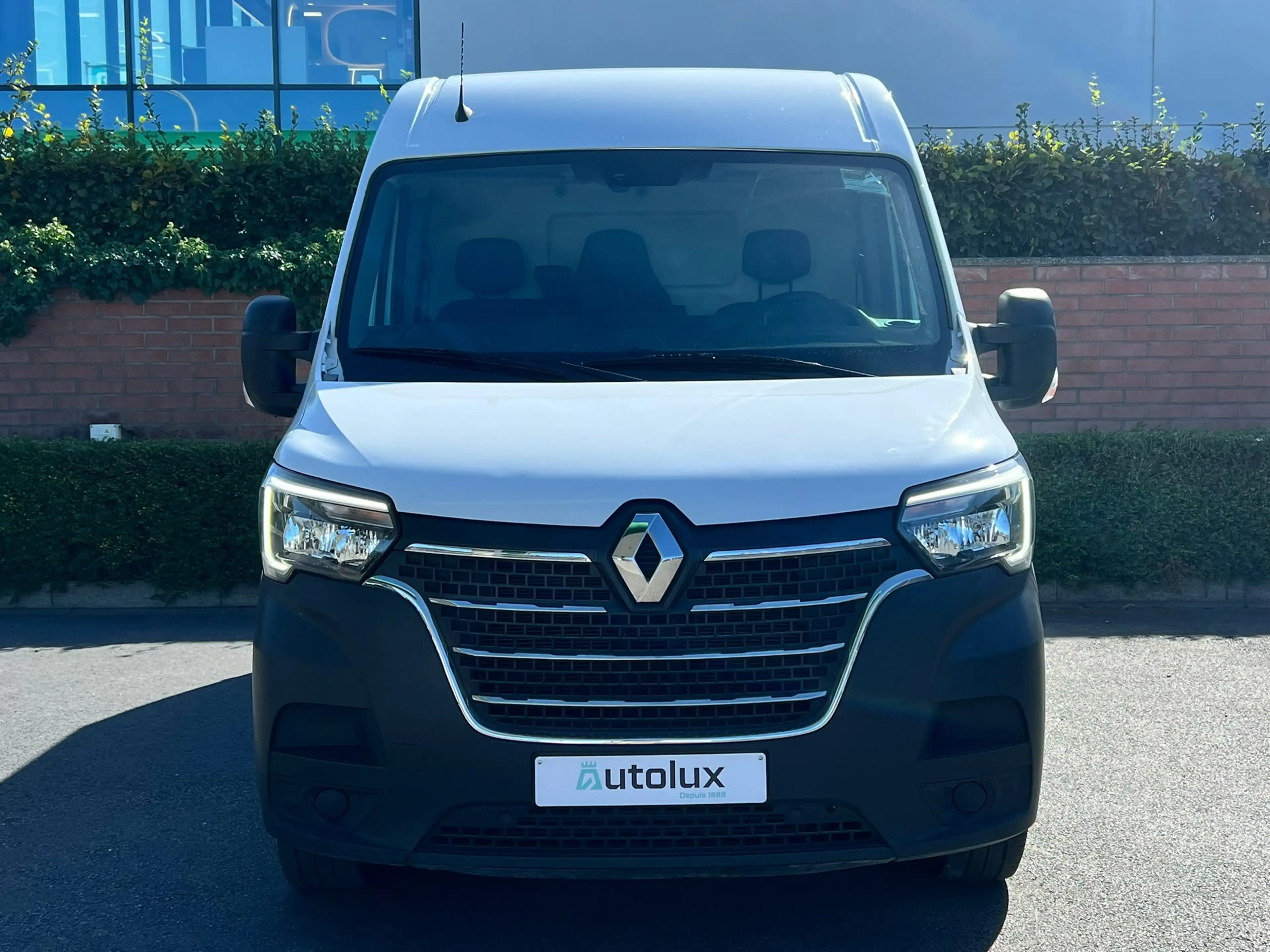 Renault Master 2.3 dCi 35 L2H2  (EU6d) — photo 2