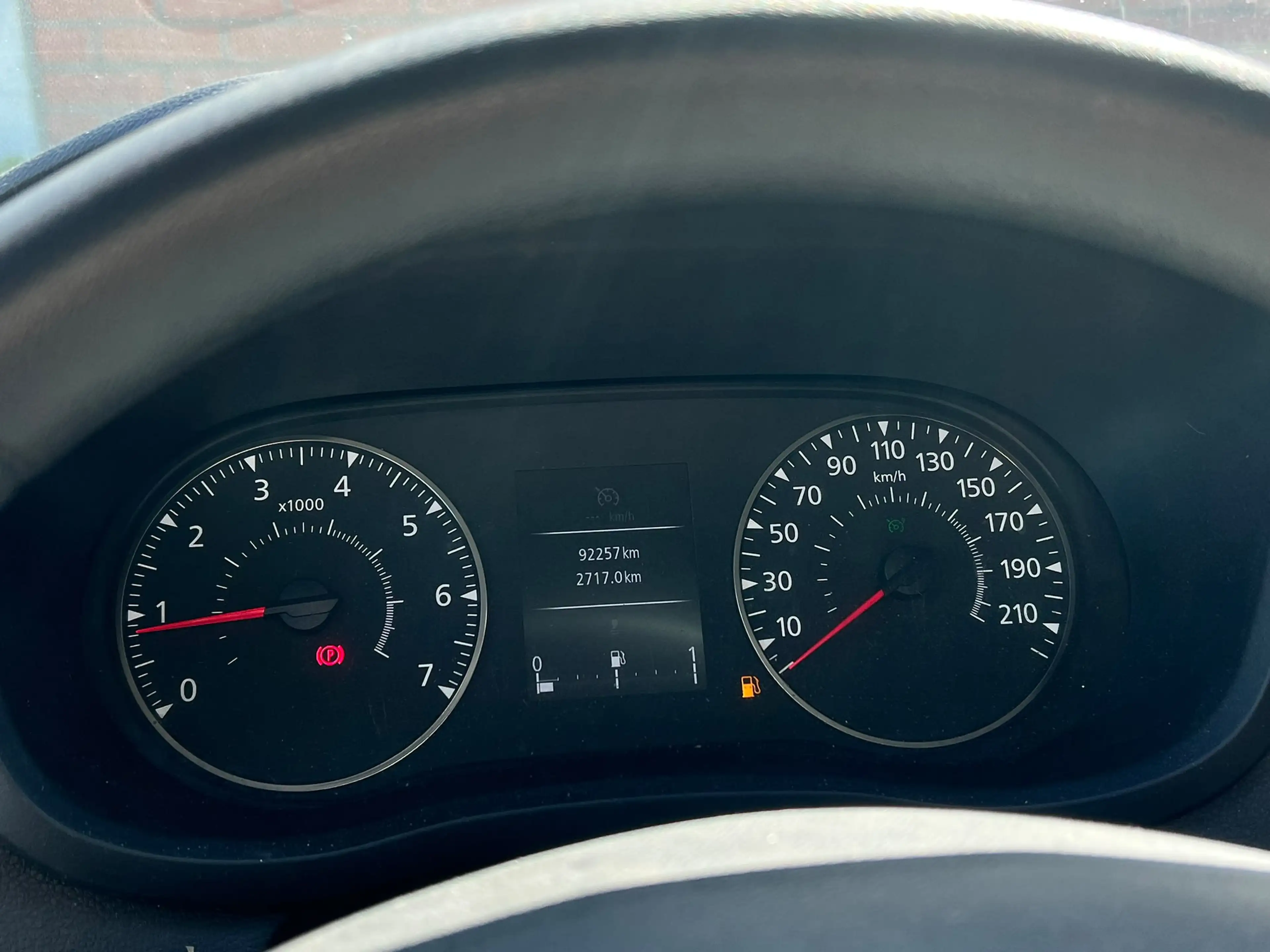 Renault Master 2.3 dCi 35 L2H2  (EU6d) — photo 11
