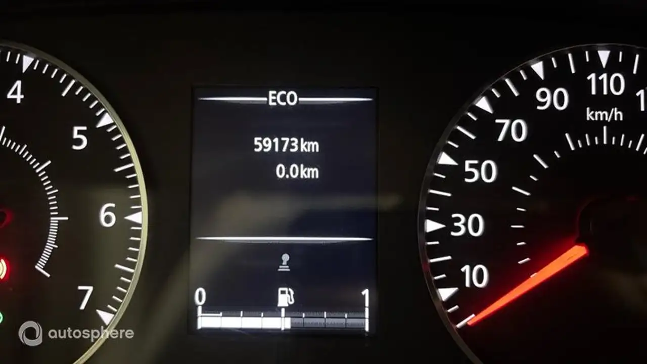 Dacia Duster — photo 9