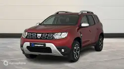 Dacia Duster 1.0 TCe 90ch Prestige 4x2 - E6U