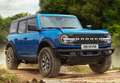 Ford Bronco 2.7 EcoBoost V6 Outer Banks 335 Auto - thumbnail 7