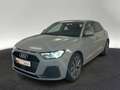 Audi A1 Advanced 25 TFSI S tr. LED PDC VIRT Grau - thumbnail 2