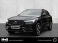 Volvo XC60 Plus Dark Recharge Plug-In Hybrid AWD T6 Twin Engi Schwarz - thumbnail 1