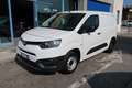 Toyota Proace Proace City 1.5D 100 CV Van Comfort Blanc - thumbnail 1