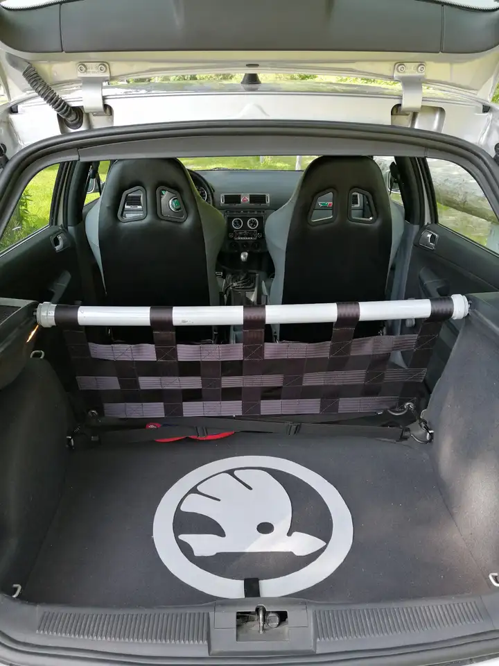 Skoda Fabia 1.4 Comfort, foto 11