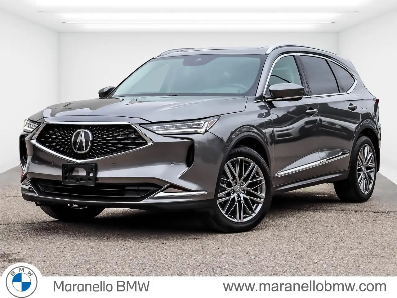 2024 Acura MDX