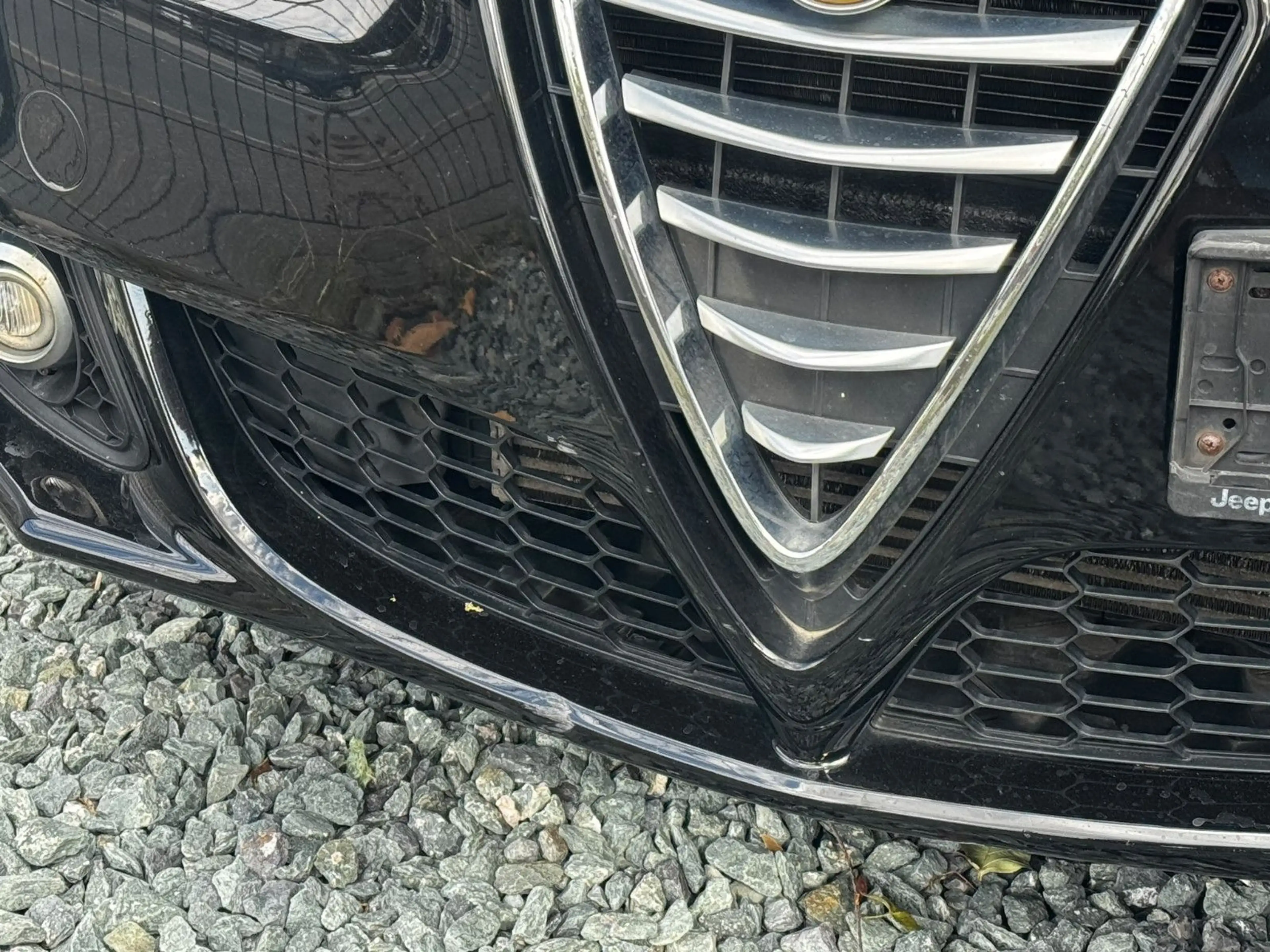 Alfa Romeo Giulietta Turismo — photo 4