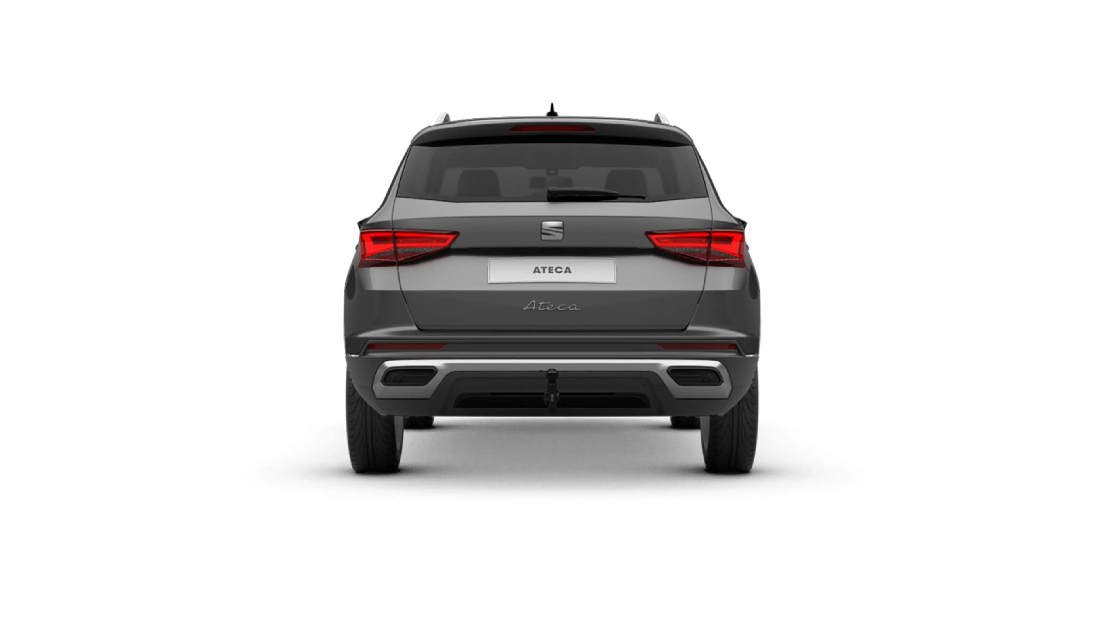 SEAT Ateca 2.0 TDI DSG STYLE AHK NAVI+ PARKLENK KAMER — photo 7