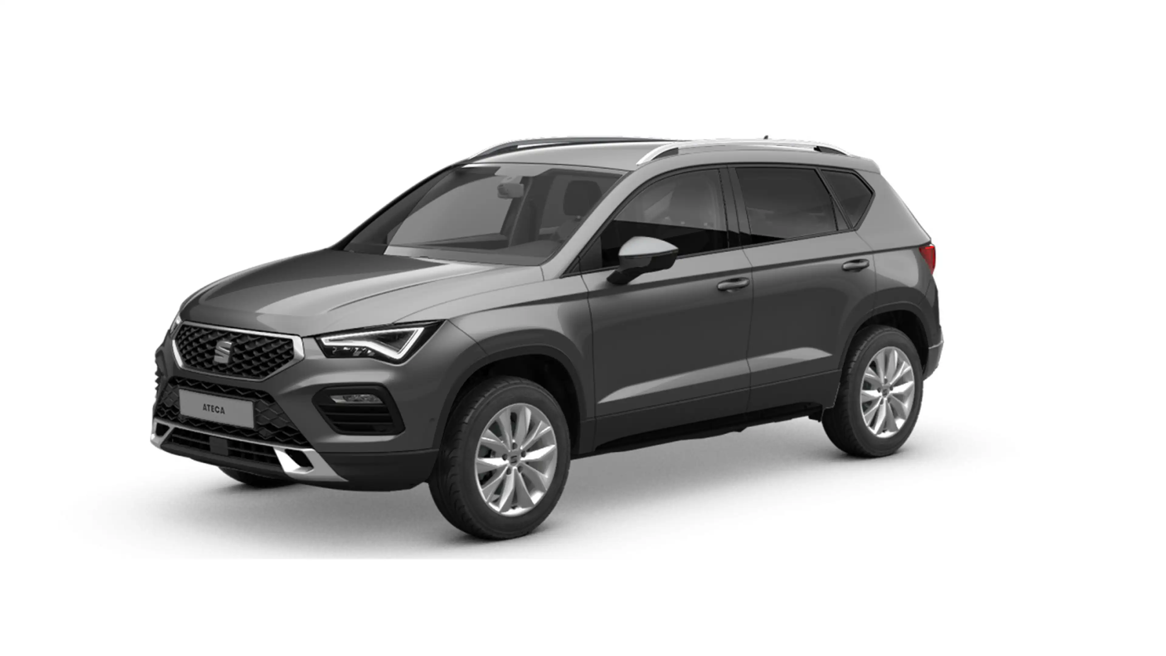 SEAT Ateca 2.0 TDI DSG STYLE AHK NAVI+ PARKLENK KAMER — photo 2