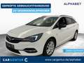 Opel Astra K 1.5 D Business Edition AHK Weiß - thumbnail 1