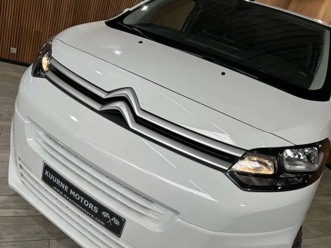 Citroën Jumpy