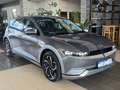 Hyundai IONIQ 5 Dynamiq*4WD*LED*ACC*360°Cam*Nav*SOH:100% Brun - thumbnail 1