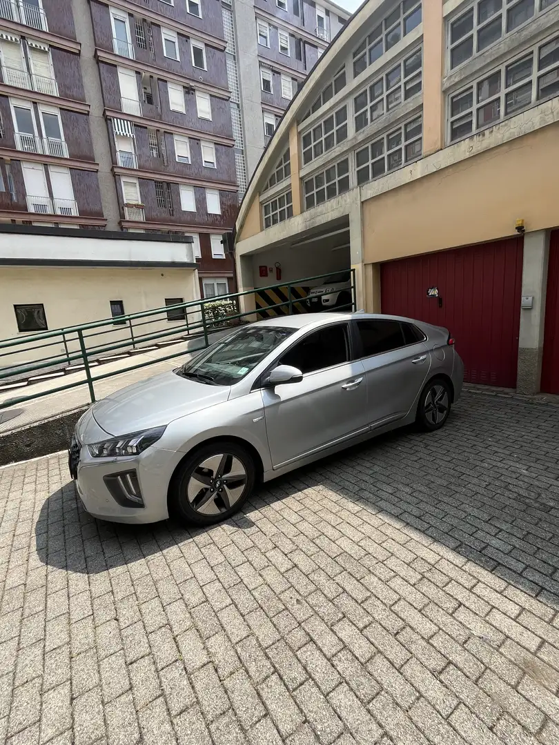 Hyundai IONIQ 1.6 hybrid Prime 6dct - 1