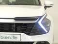 Kia Sportage 1.6 T-GDI HEV DRIVE AUTO 230CV 5P White - thumbnail 10