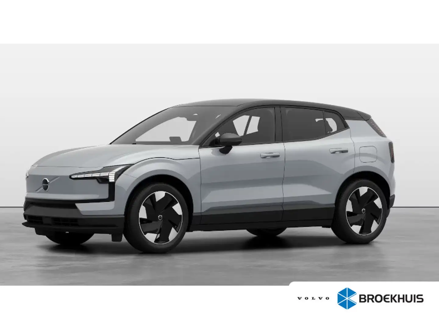 Volvo EX30 272PK Extended Range Plus 69 kWh | Stoel & Stuurve Grijs - 1