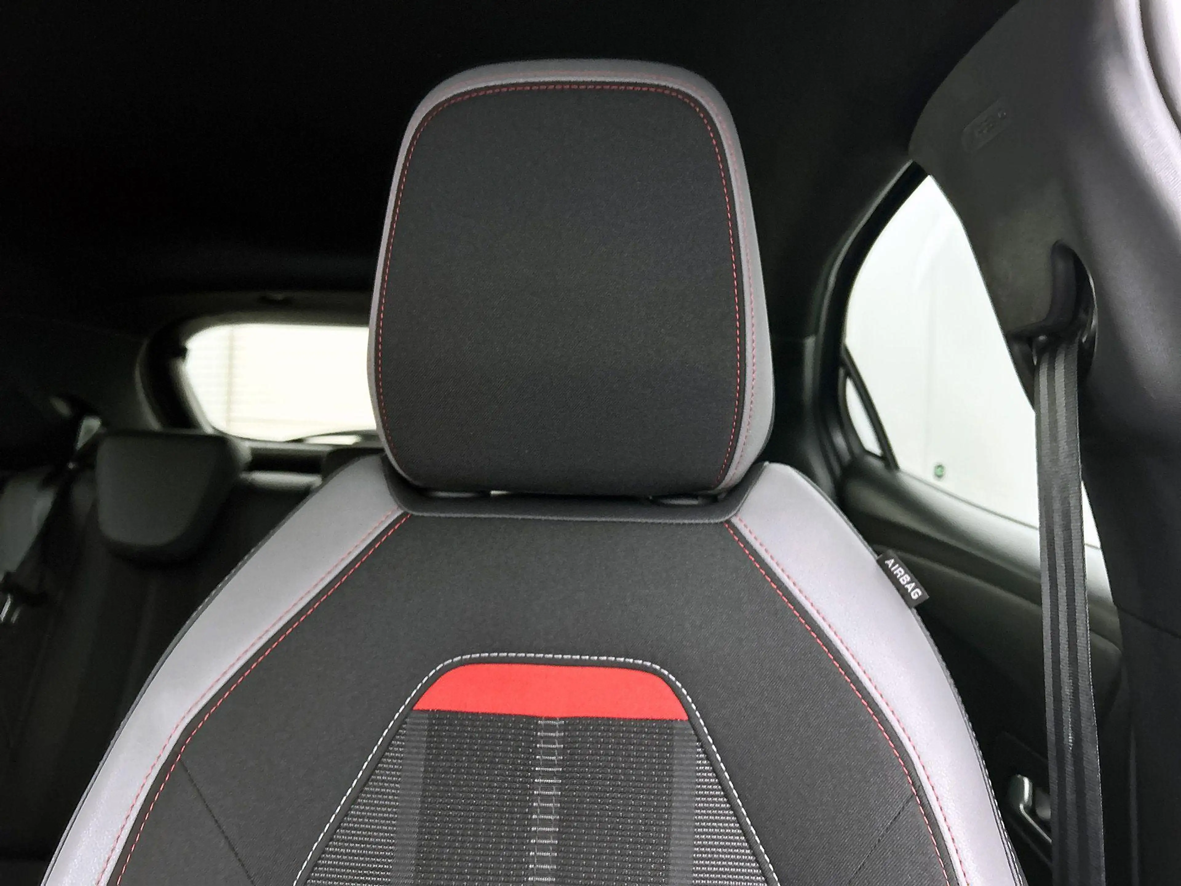 Opel Mokka 1.2 Turbo GS Line | Automaat | Navi | LMV | Apple — photo 14