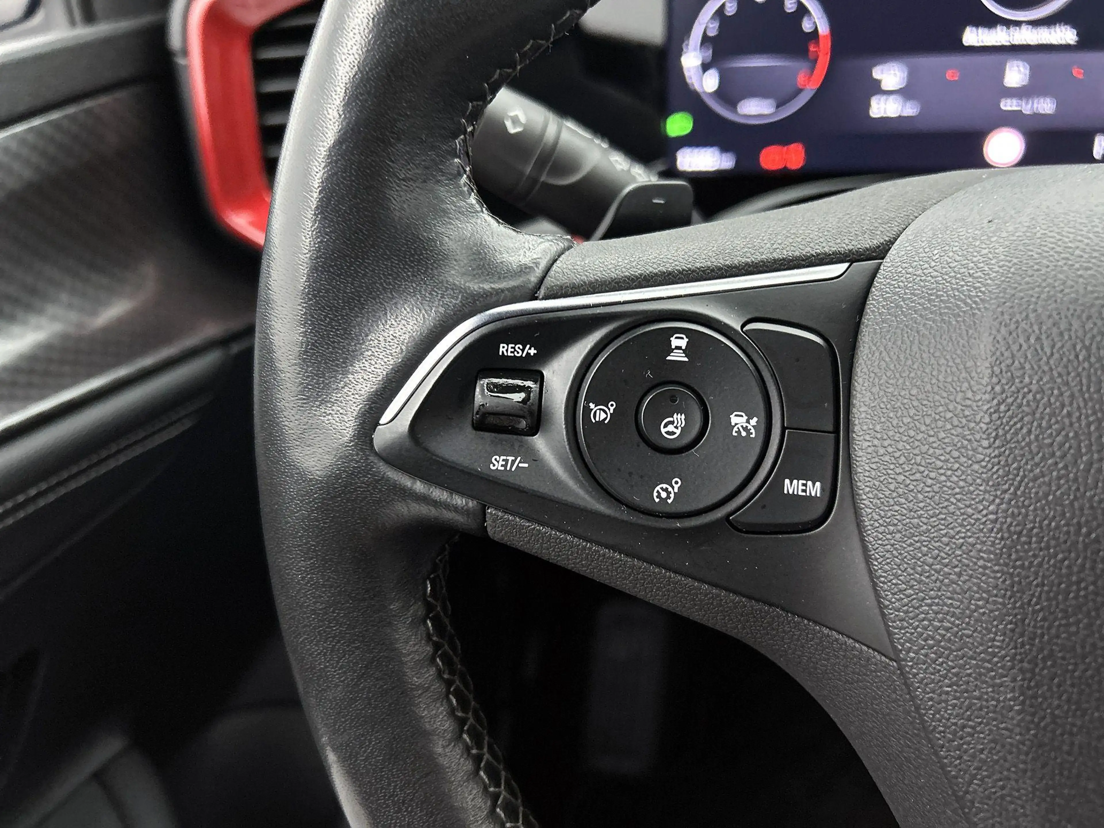 Opel Mokka 1.2 Turbo GS Line | Automaat | Navi | LMV | Apple — photo 6