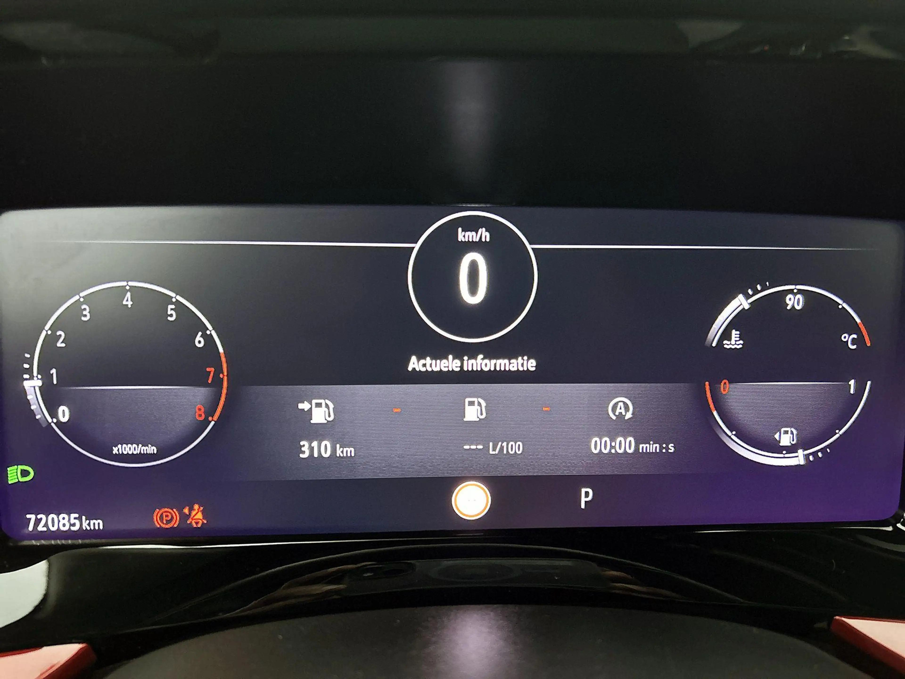 Opel Mokka 1.2 Turbo GS Line | Automaat | Navi | LMV | Apple — photo 11