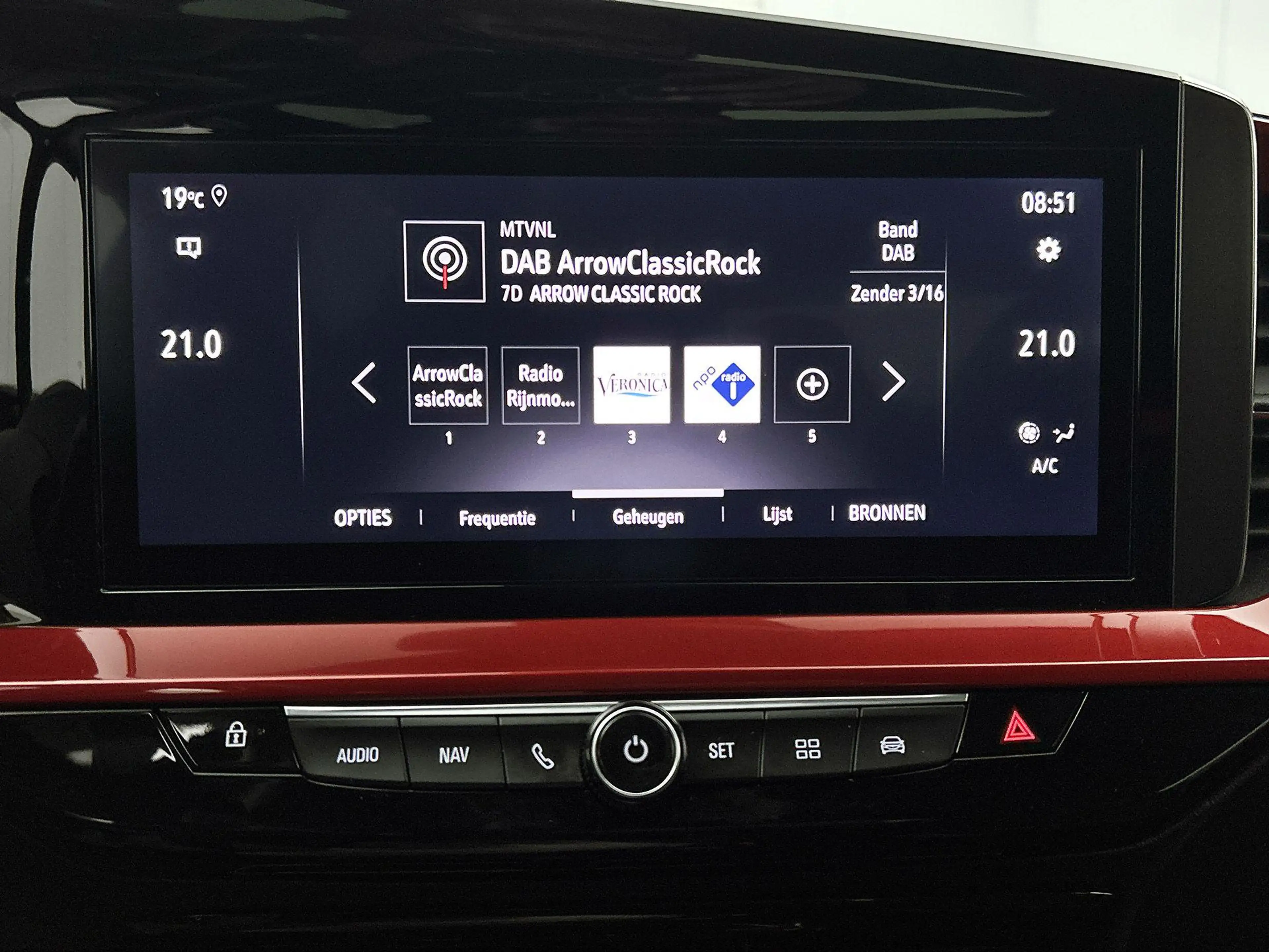 Opel Mokka 1.2 Turbo GS Line | Automaat | Navi | LMV | Apple — photo 7