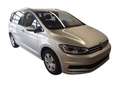Volkswagen Touran 2.0TDI DSG Move LED+ACC+BEHZB-FRTSCHB+STNDHZG+++ Silber - thumbnail 2