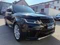 Land Rover Range Rover Sport HSE P400 Hybr~Pano~360°~Leder Schwarz - thumbnail 7
