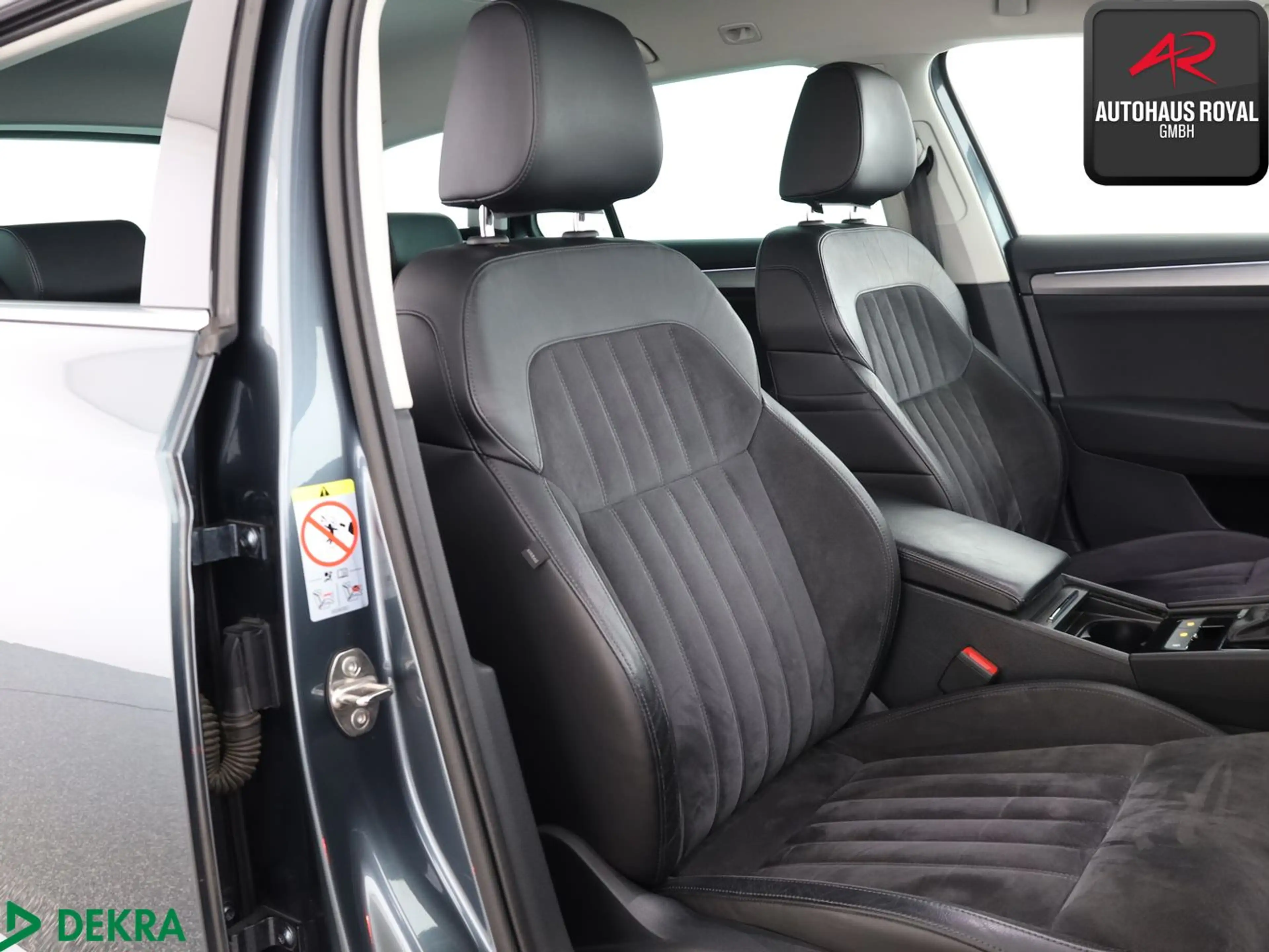 Skoda Superb 1.5 TSI STYLE VIRTUAL,STANDHZ,ACC,KAMERA — photo 12