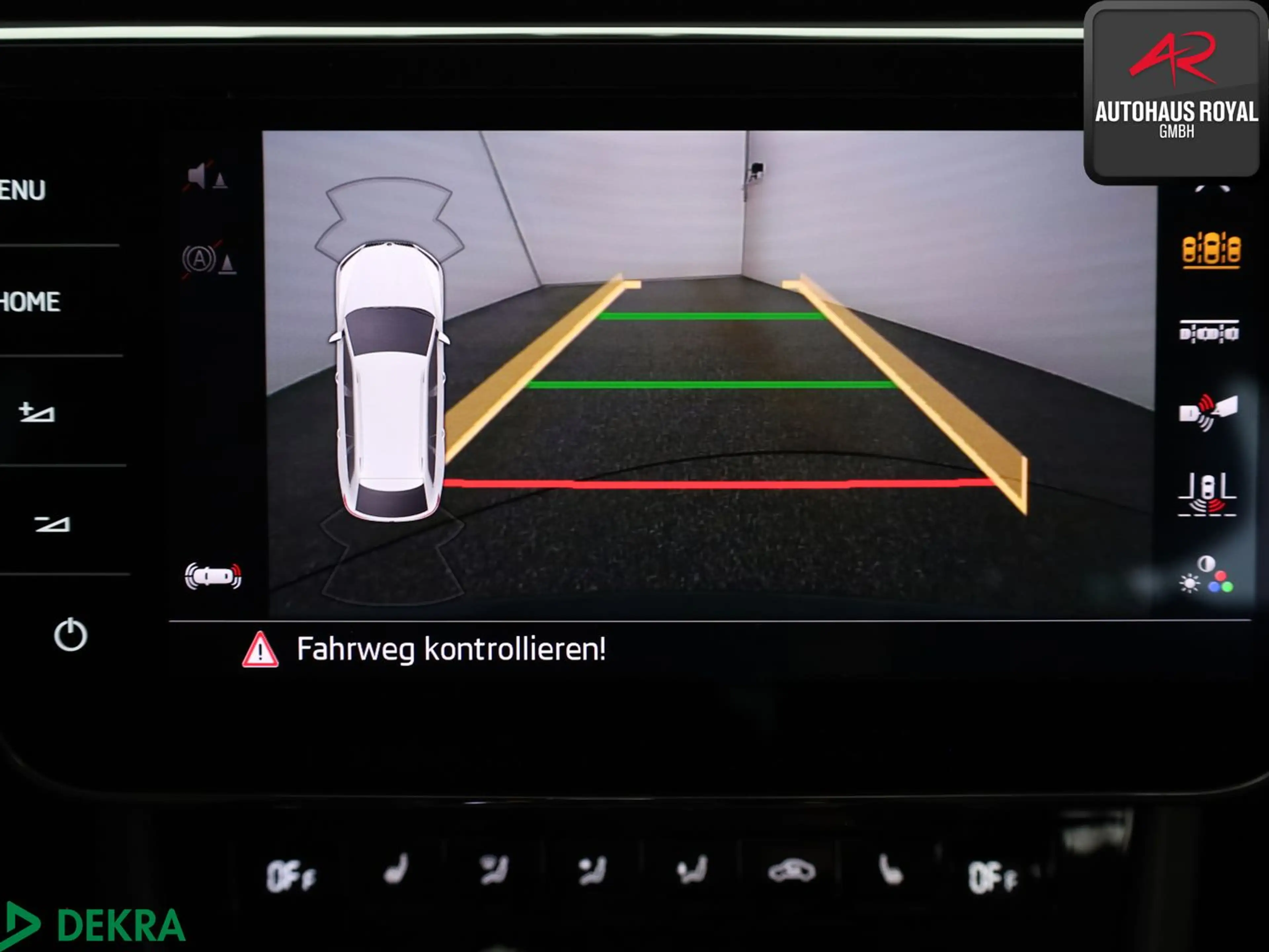 Skoda Superb 1.5 TSI STYLE VIRTUAL,STANDHZ,ACC,KAMERA — photo 15