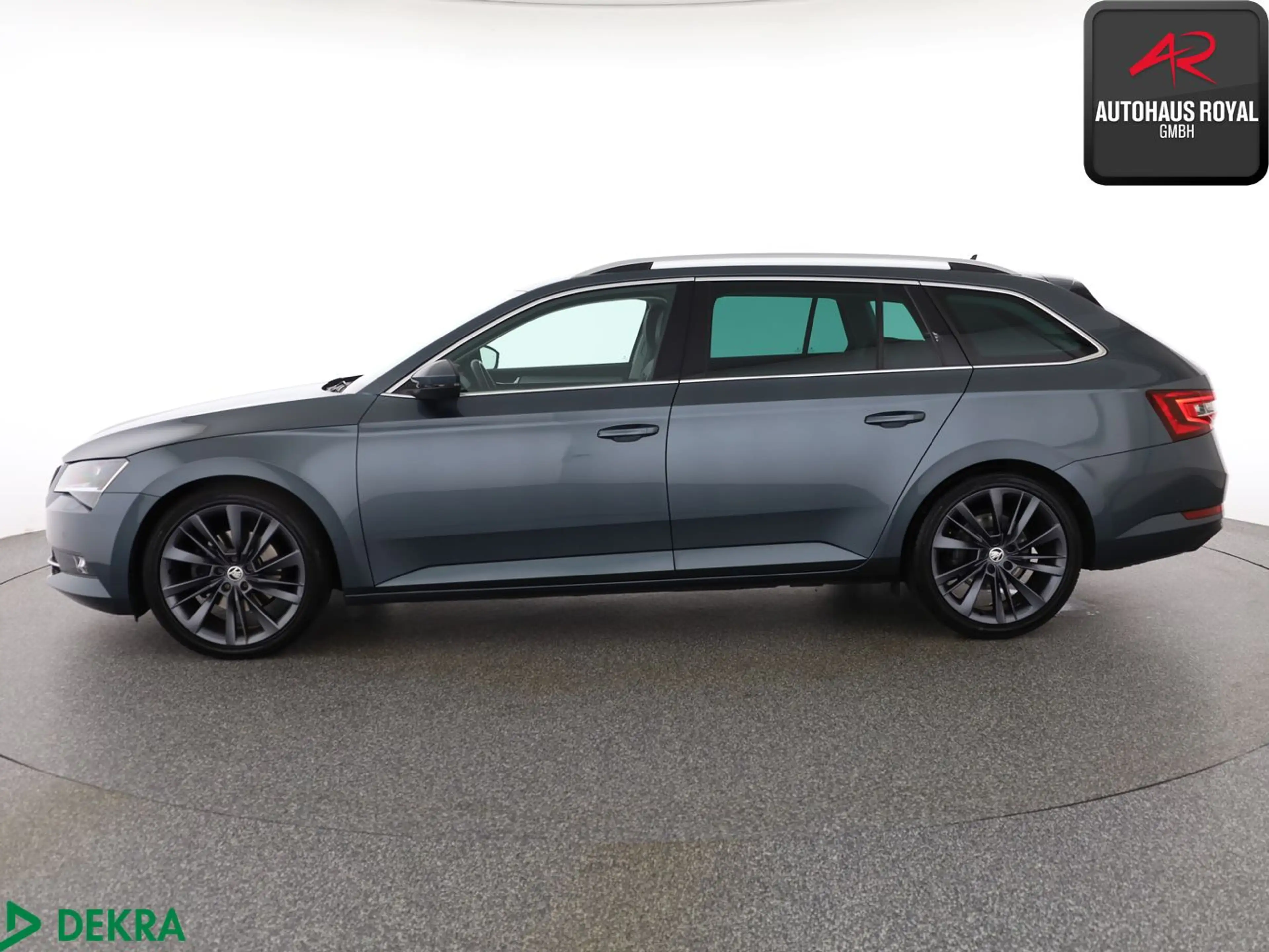 Skoda Superb 1.5 TSI STYLE VIRTUAL,STANDHZ,ACC,KAMERA — photo 2