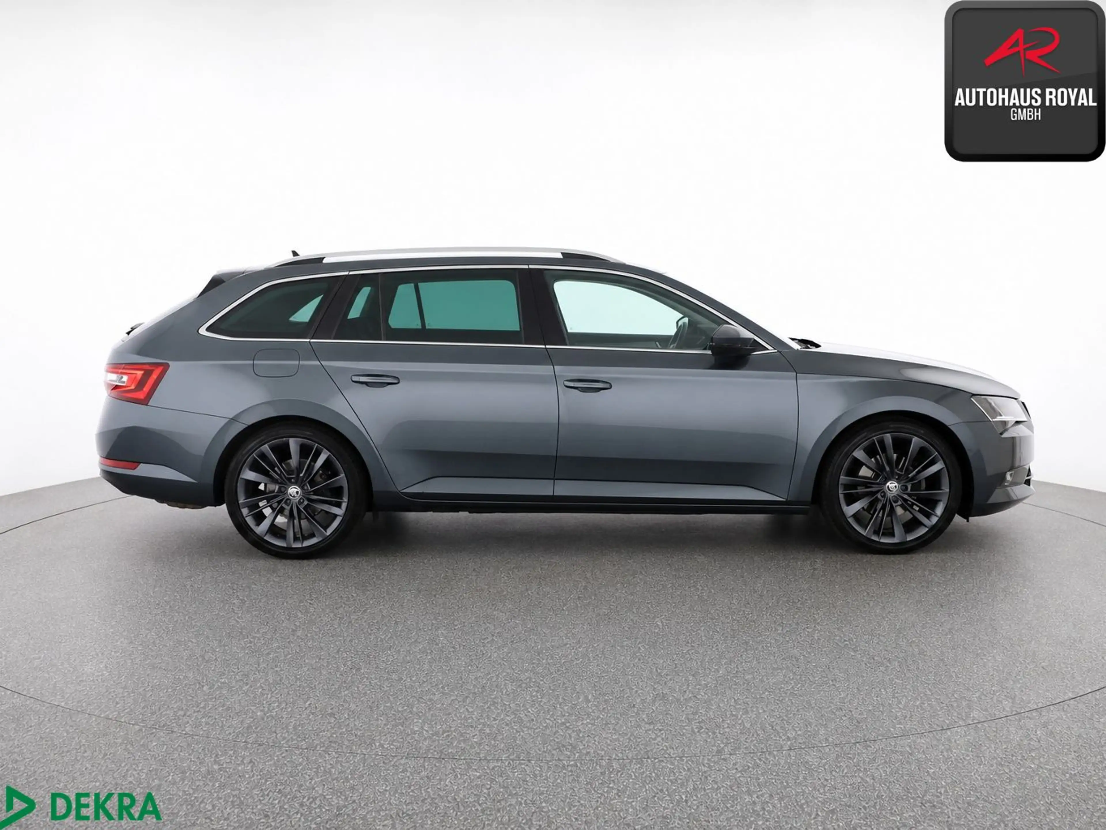 Skoda Superb 1.5 TSI STYLE VIRTUAL,STANDHZ,ACC,KAMERA — photo 6