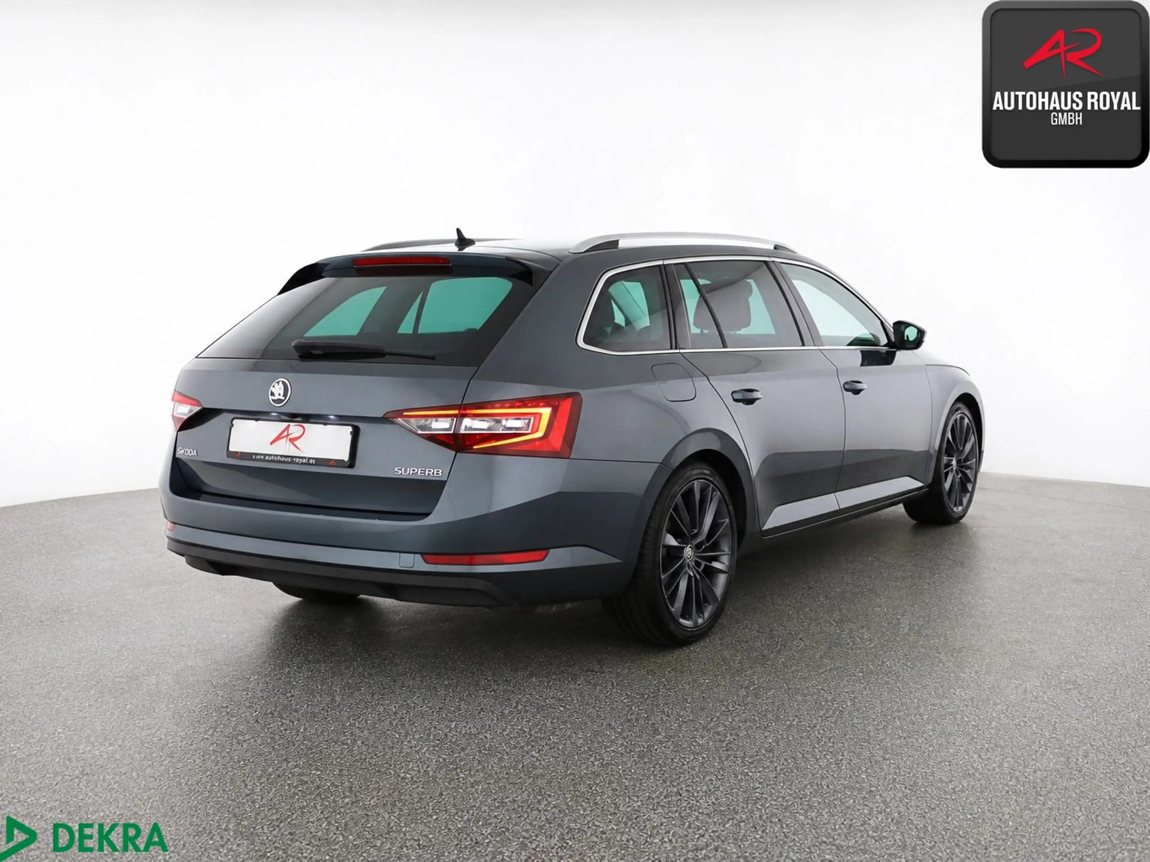Skoda Superb 1.5 TSI STYLE VIRTUAL,STANDHZ,ACC,KAMERA — photo 5