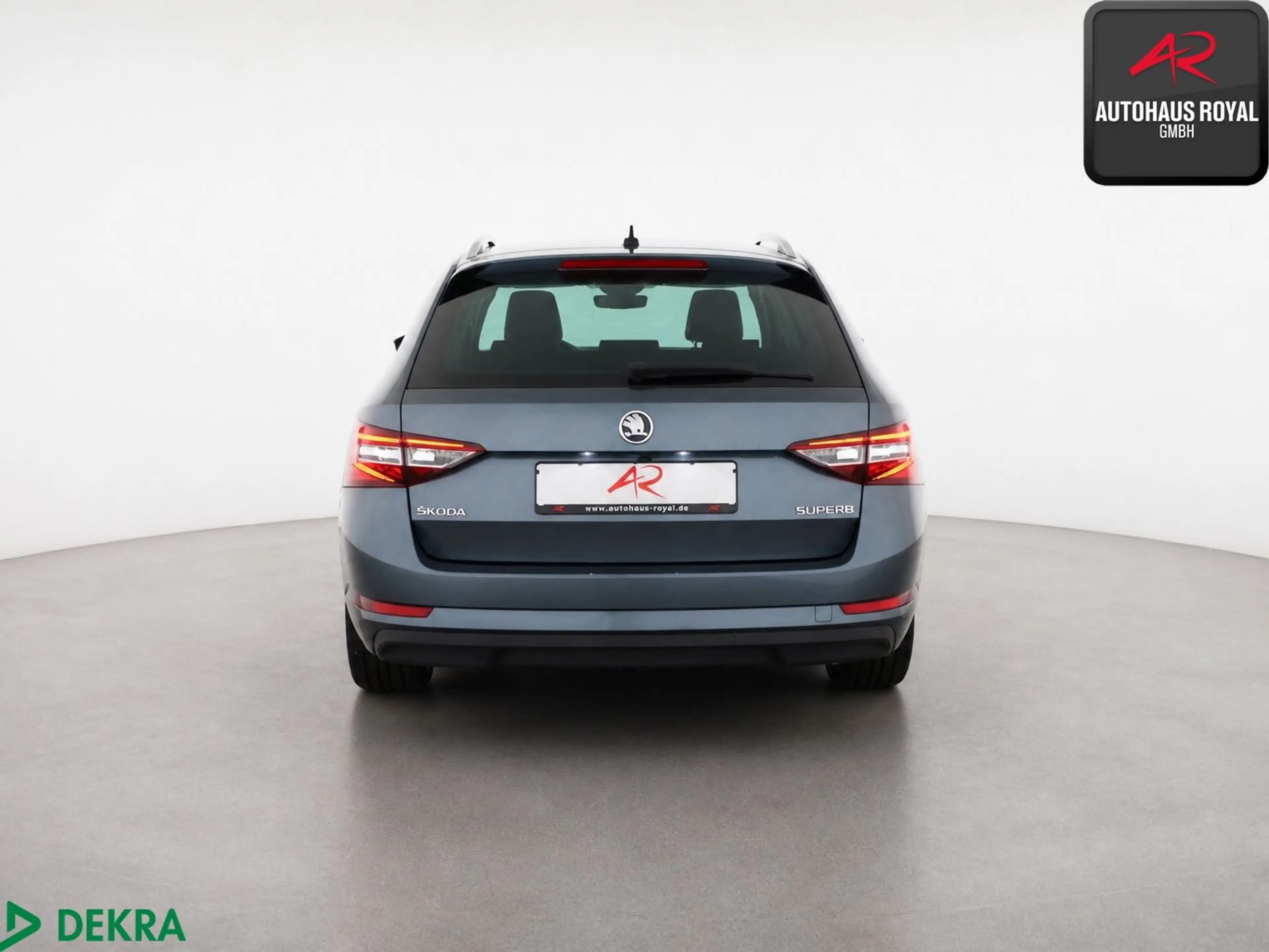 Skoda Superb 1.5 TSI STYLE VIRTUAL,STANDHZ,ACC,KAMERA — photo 4