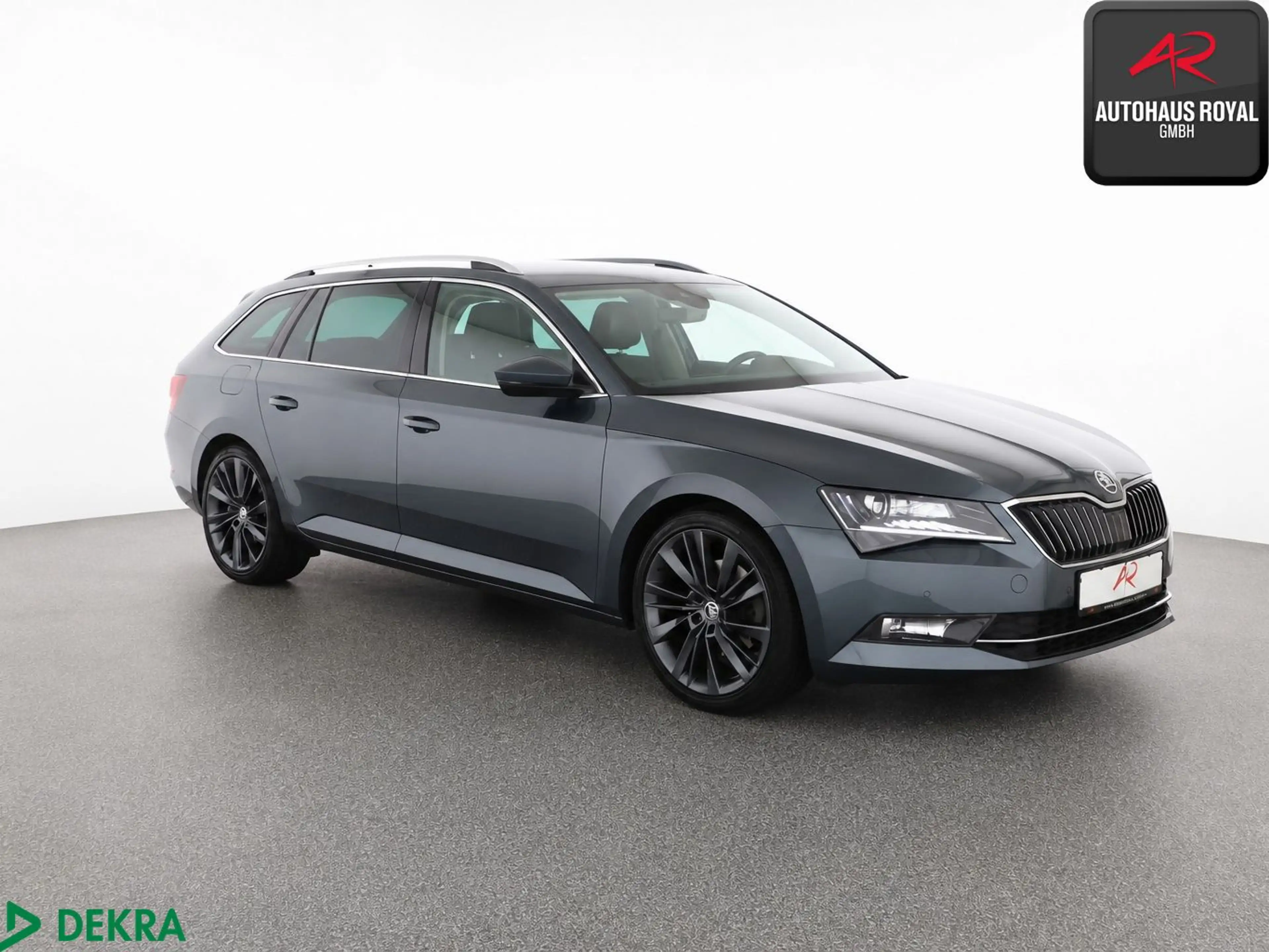 Skoda Superb 1.5 TSI STYLE VIRTUAL,STANDHZ,ACC,KAMERA — photo 7