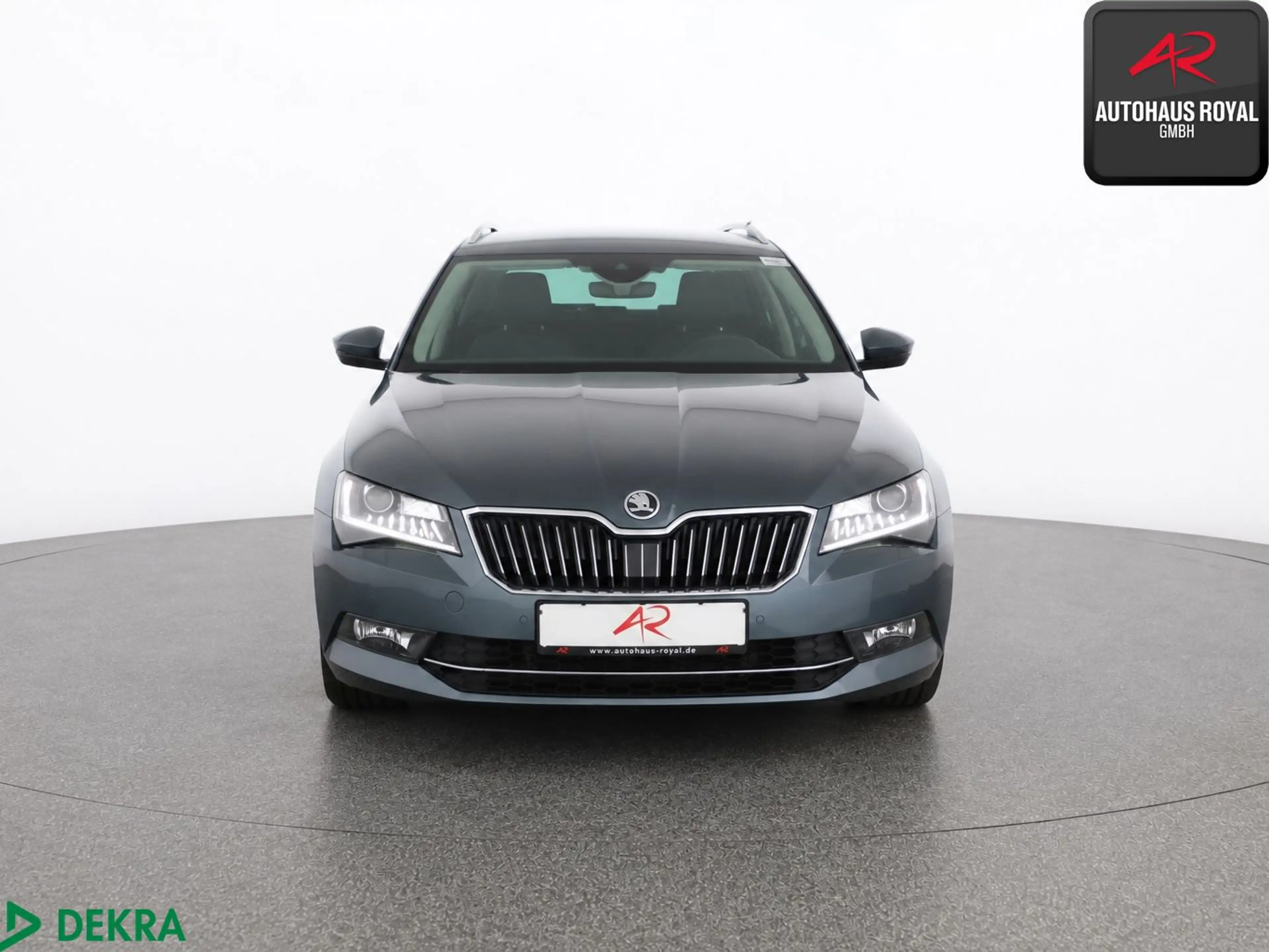 Skoda Superb 1.5 TSI STYLE VIRTUAL,STANDHZ,ACC,KAMERA — photo 8