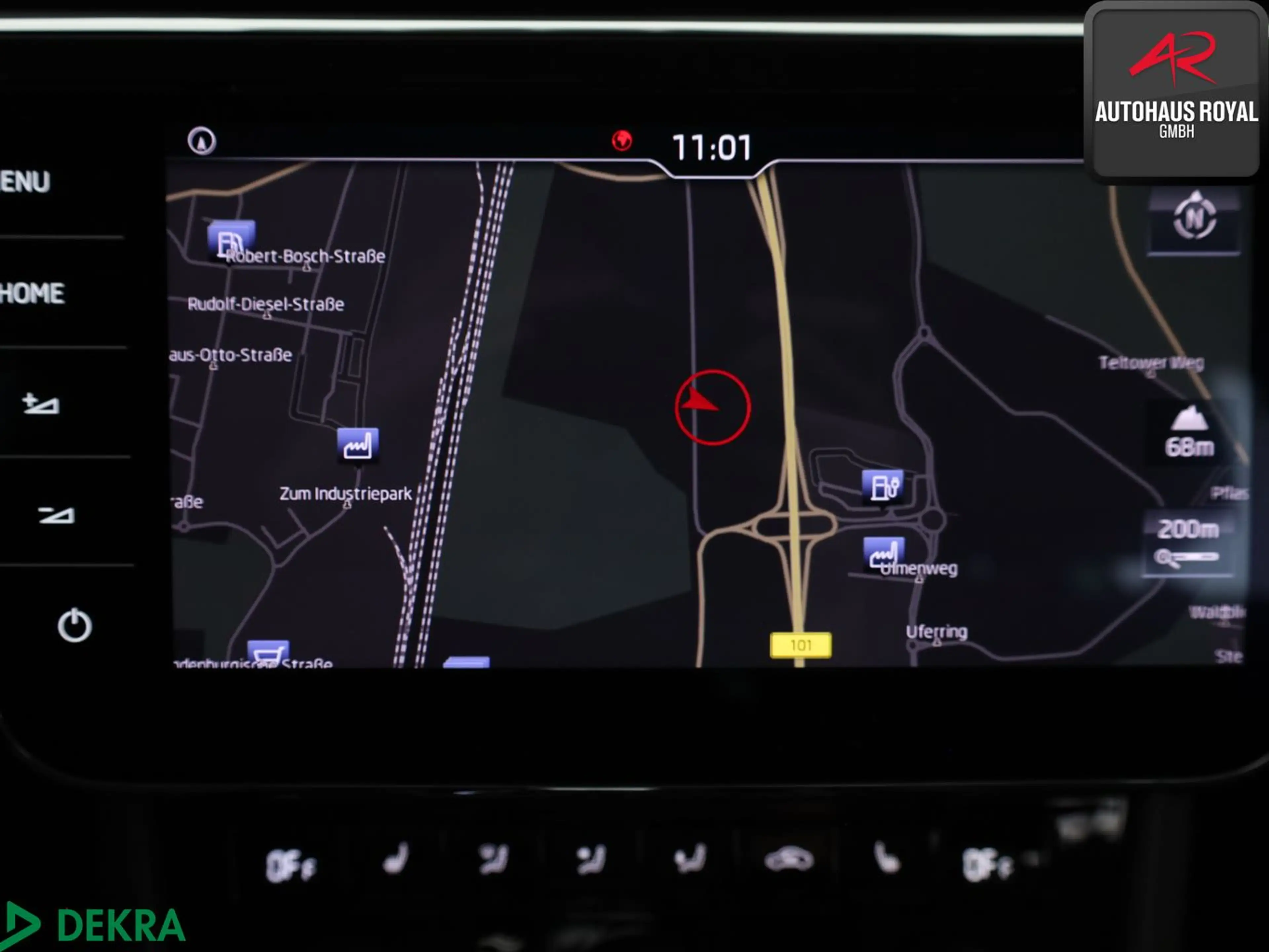 Skoda Superb 1.5 TSI STYLE VIRTUAL,STANDHZ,ACC,KAMERA — photo 14