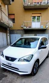 5p 1.0 ecofuel Chic 68cv my17