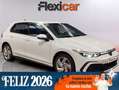 Volkswagen Golf 1.4 TSI GTE 180kW Blanc - thumbnail 1