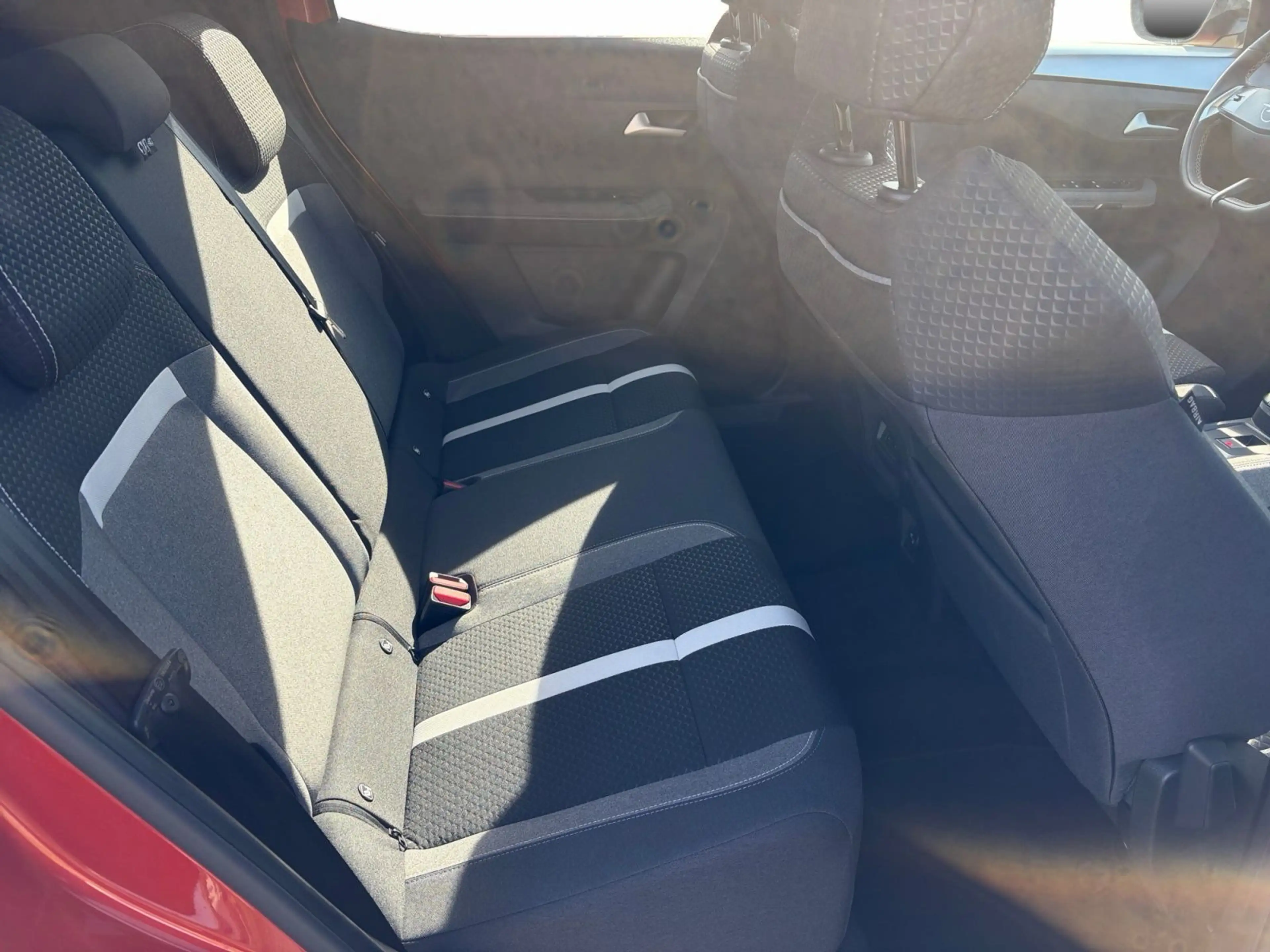 Opel Frontera Mild-Hybrid GS, AHK, RFK, ALLWETTER — photo 15