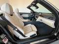 BMW 430 dA Cabrio M Sport NaviProf Indiv Leder 20 Alu Braun - thumbnail 14