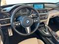 BMW 430 dA Cabrio M Sport NaviProf Indiv Leder 20 Alu Braun - thumbnail 12