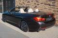 BMW 430 dA Cabrio M Sport NaviProf Indiv Leder 20 Alu Braun - thumbnail 5