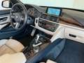 BMW 430 dA Cabrio M Sport NaviProf Indiv Leder 20 Alu Braun - thumbnail 13
