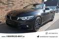 BMW 430 dA Cabrio M Sport NaviProf Indiv Leder 20 Alu Braun - thumbnail 1