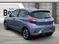 Hyundai i10 1.0 TREND *KOMFORTPAKET*R-KAMERA* Klima Navi Azul - thumbnail 3