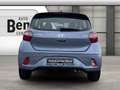 Hyundai i10 1.0 TREND *KOMFORTPAKET*R-KAMERA* Klima Navi Azul - thumbnail 4