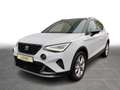 SEAT Arona 1.0 TSI FR Climatronic Navi LED GRA PDC Blanc - thumbnail 2