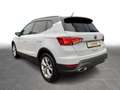SEAT Arona 1.0 TSI FR Climatronic Navi LED GRA PDC Blanc - thumbnail 4