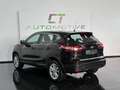 Nissan Qashqai 1,5 dCi Acenta Schwarz - thumbnail 5
