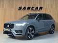 Volvo XC90 2.0 T8 Recharge AWD R-Design LONG RANGE |PANO|LUCH Grijs - thumbnail 8